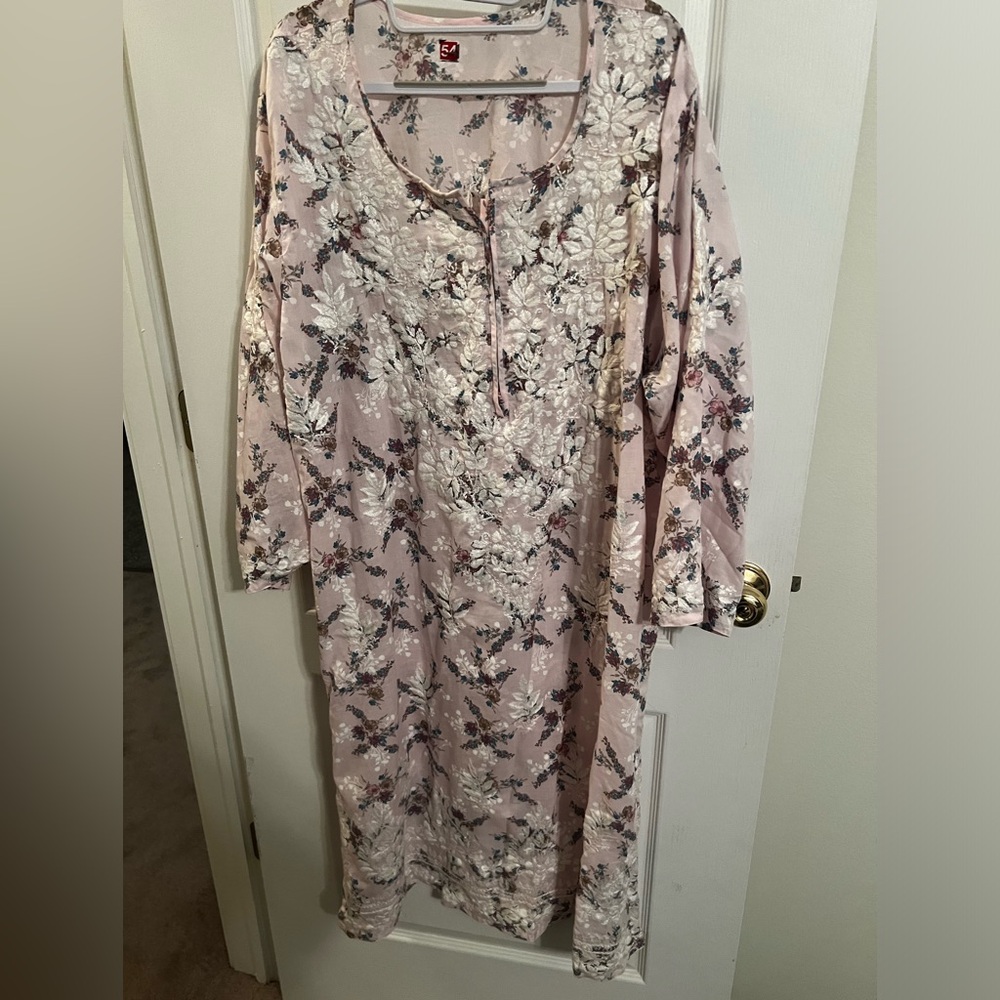 Indian kurta néw